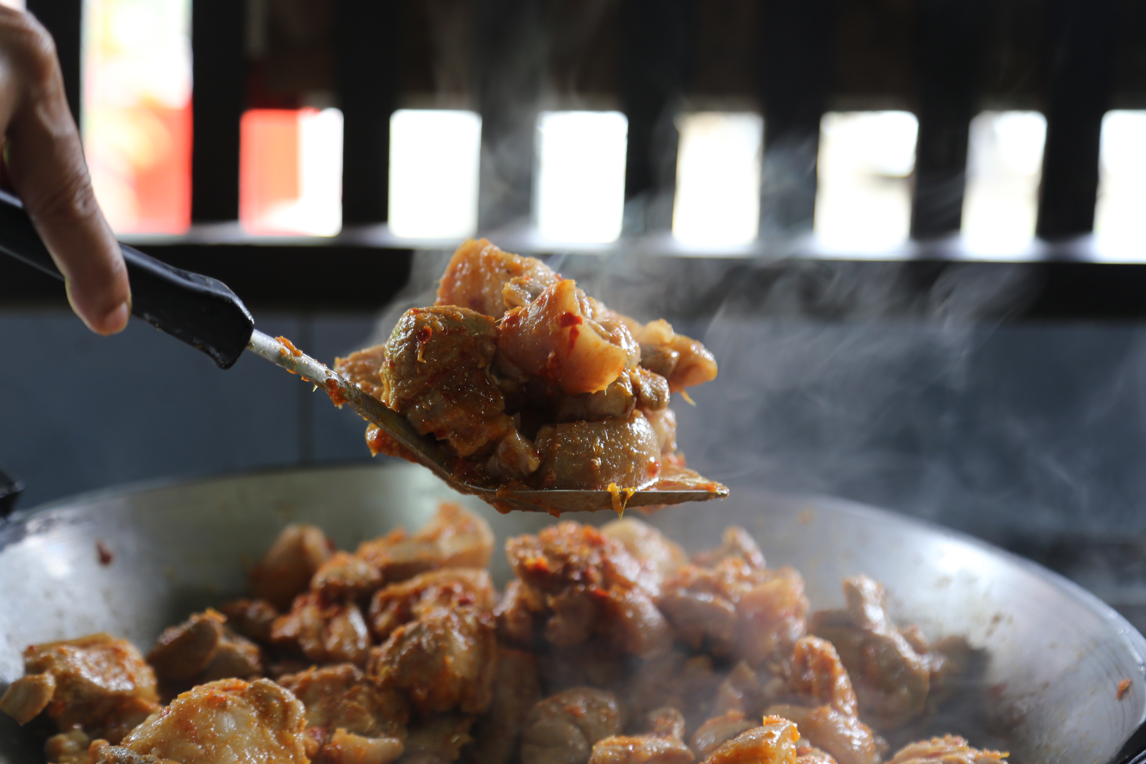 กาดสันคะยอม ออนไลน์ 101 #4 Reference