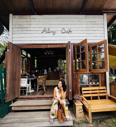 เชียงใหม่แบบ introvert