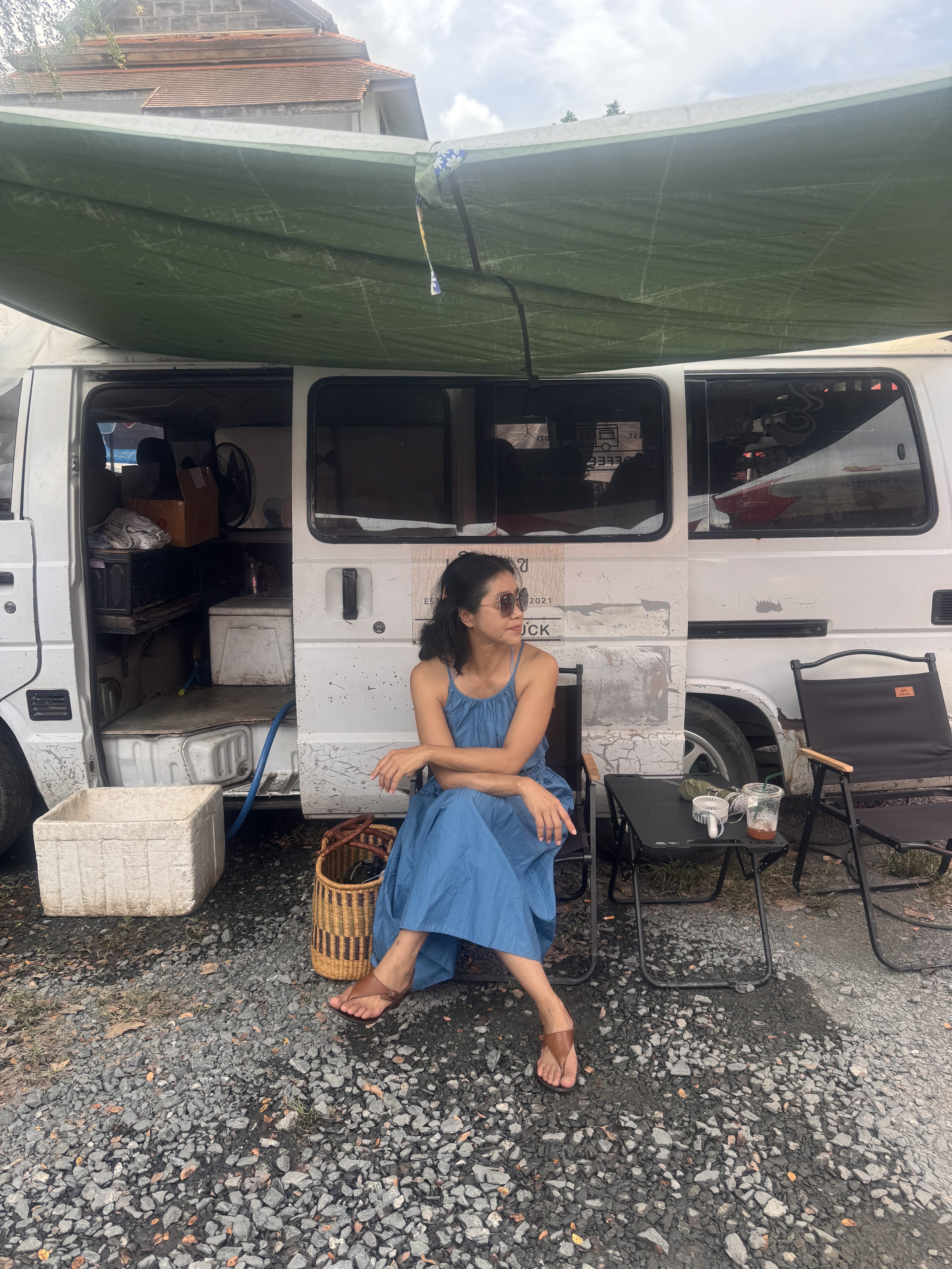 ยูนนานกลางเวียง