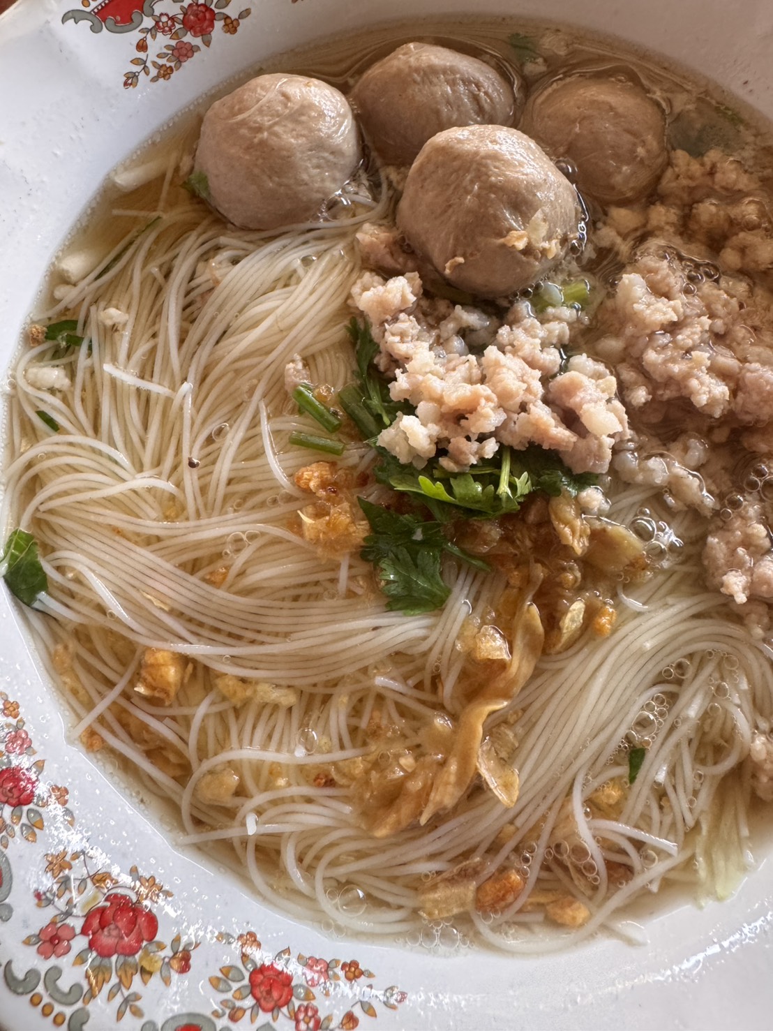 กาลครั้งหนึ่งร้านก๋วยเตี๋ยว