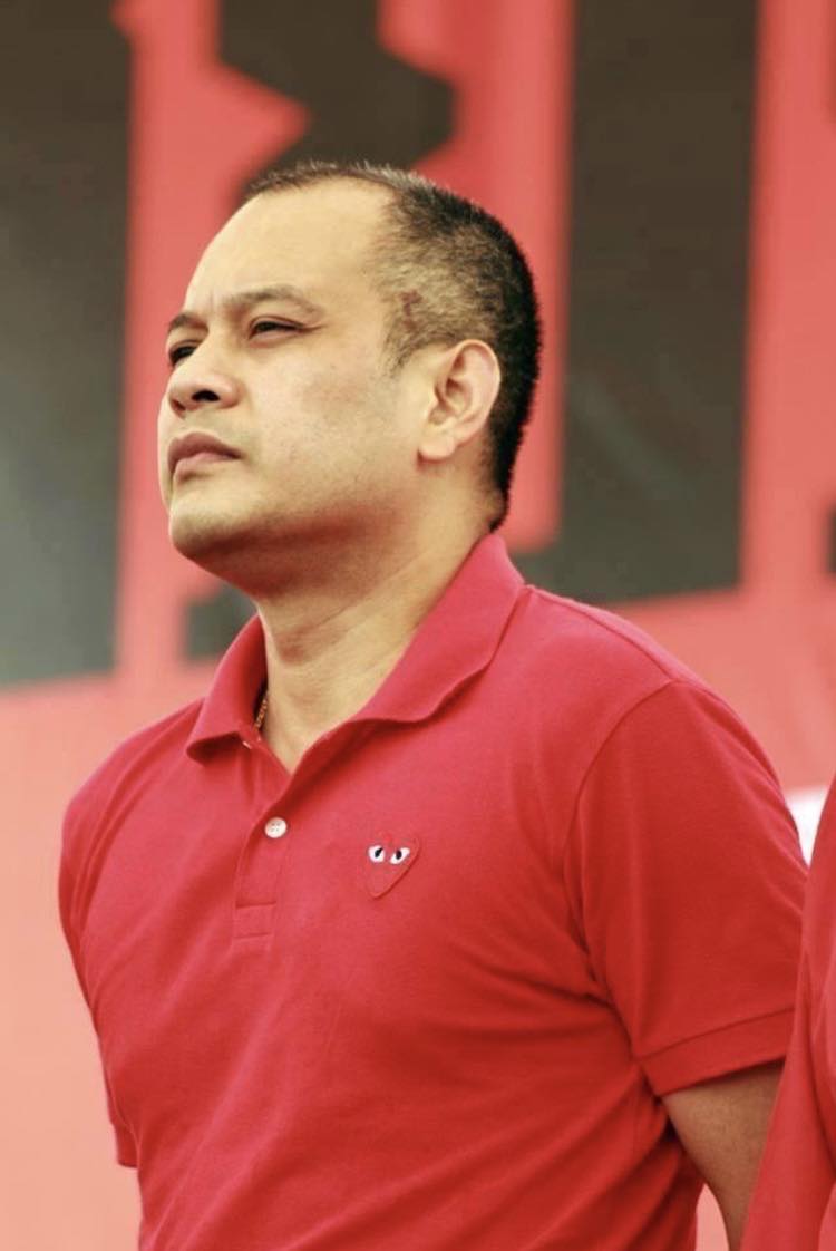 โปรดฟังอีกครั้ง! อภิสิทธิ์ไม่ได้ถูกพิพากษายกฟ้อง