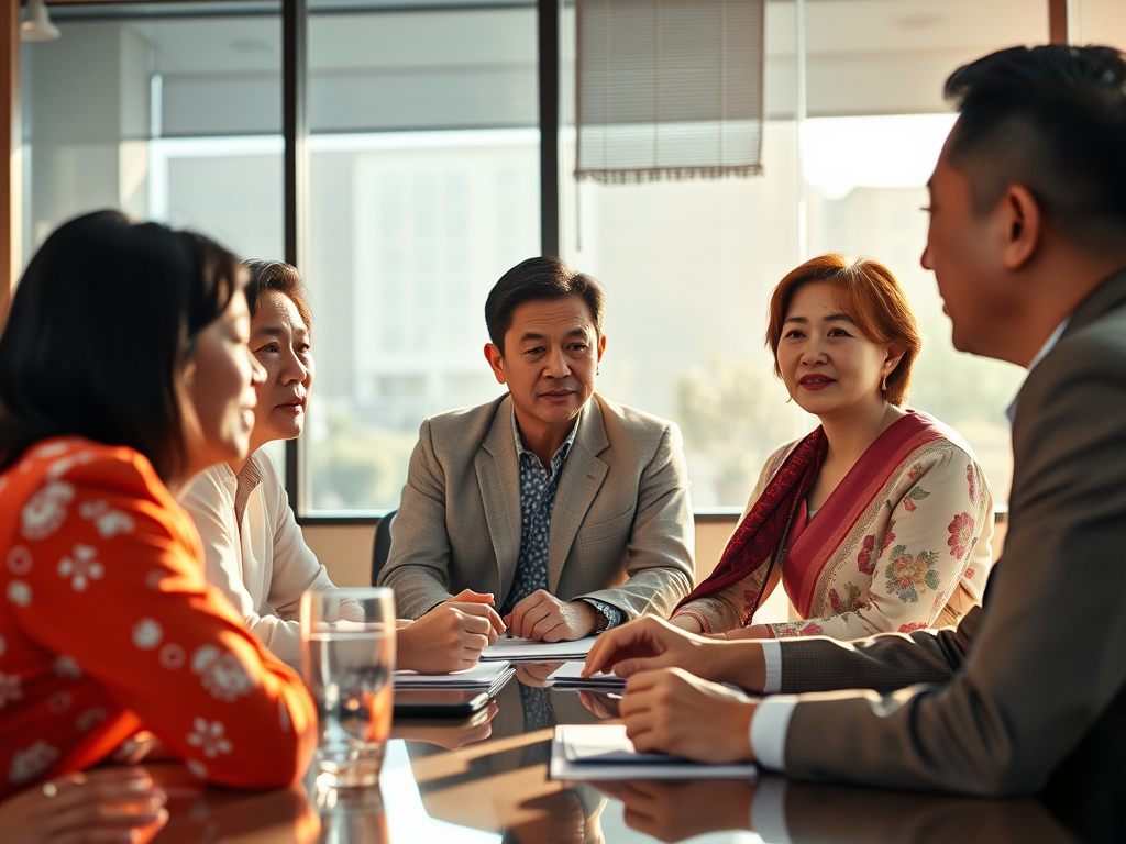 ไม่มีใครอยู่คุมเกมได้ตลอดไป แล้วคุณเตรียมคนรุ่นใหม่ไว้หรือยัง?