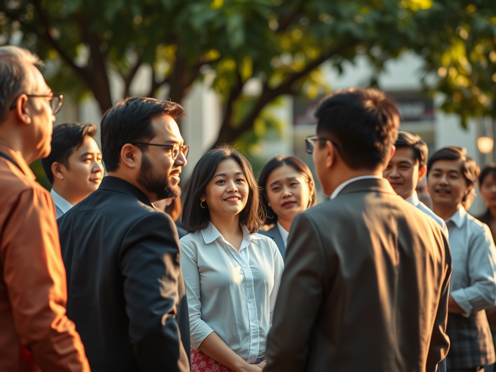 ภาวะผู้นำในมุมมอง HR ประเทศไม่ใช่เวทีฝึกงานหรือสนามเด็กเล่น