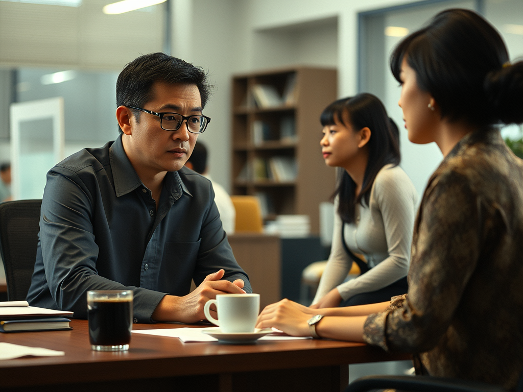 Be Professional “คุกคาม” อย่าคิดว่าไม่เป็นไร เพราะสุดท้ายอาจ “ติดคุก”