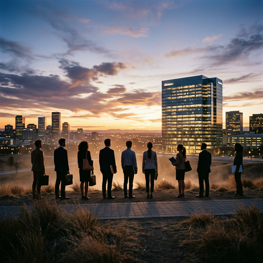 หลังห้องสัมภาษณ์ : Recruitment Journey เพราะการเลือกคนไม่ใช่เรื่องง่าย (1)